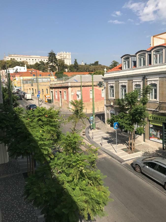 Excellent Apartment In Lisboa Dış mekan fotoğraf