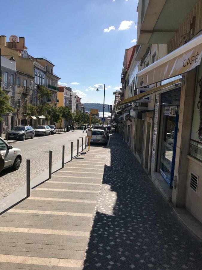 Excellent Apartment In Lisboa Dış mekan fotoğraf