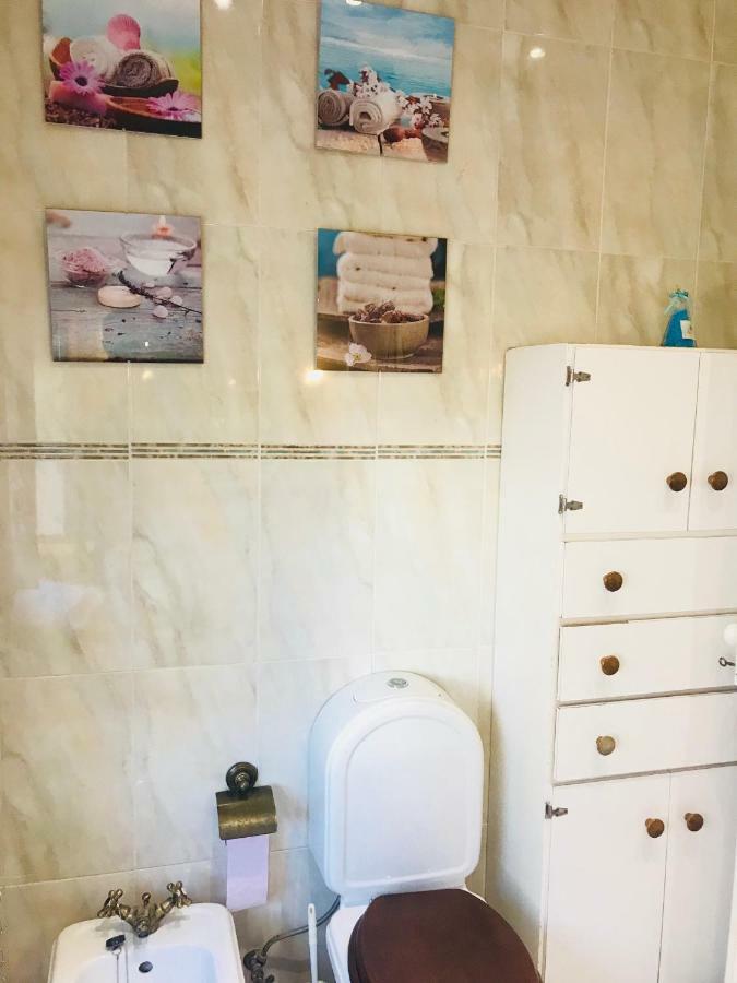 Excellent Apartment In Lisboa Dış mekan fotoğraf
