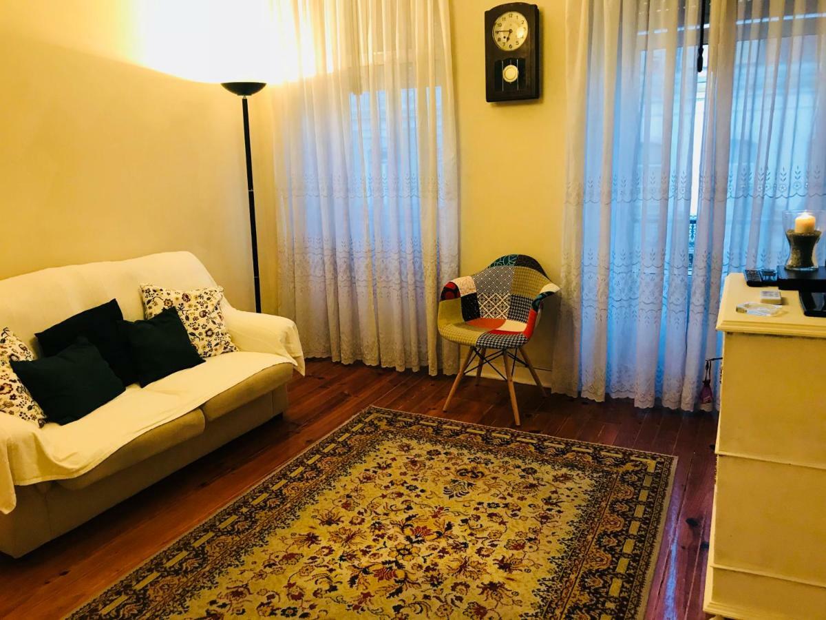 Excellent Apartment In Lisboa Dış mekan fotoğraf