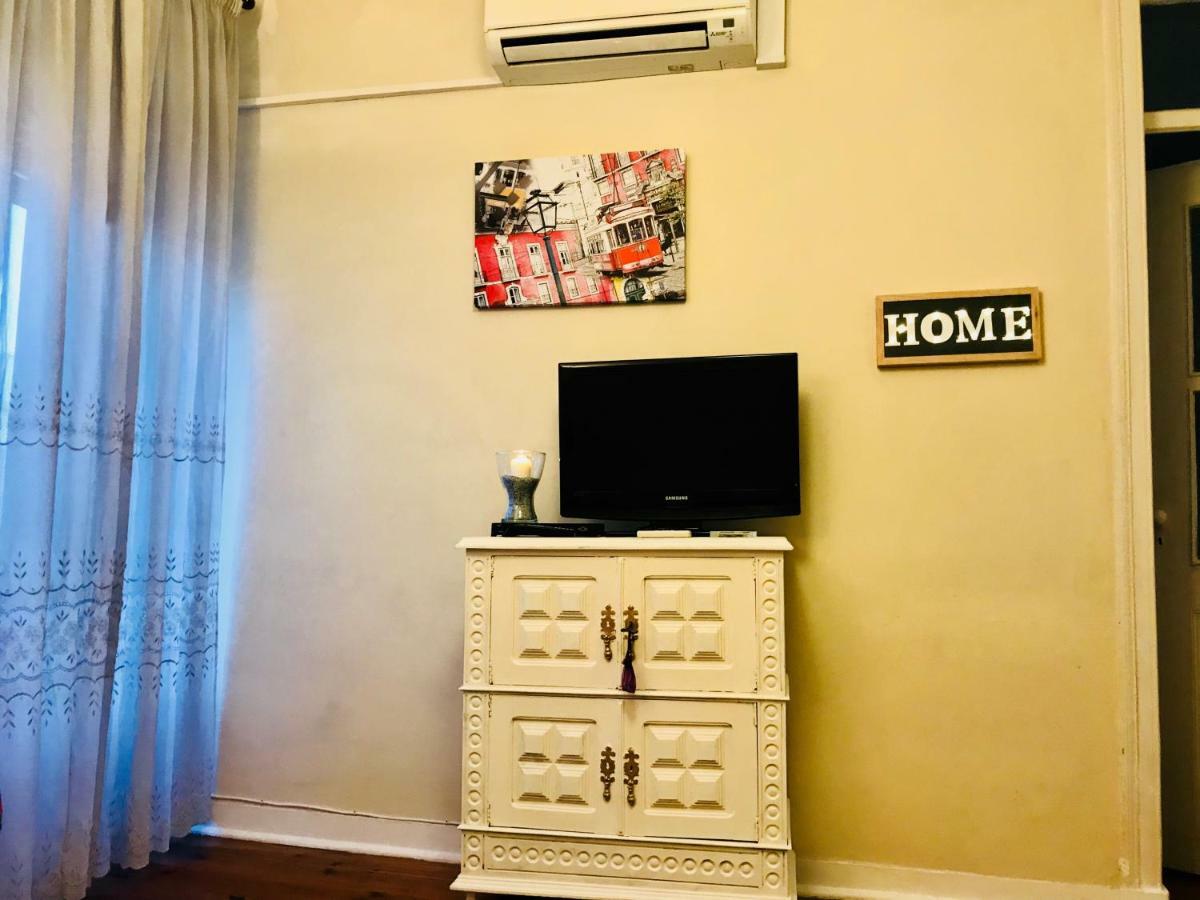 Excellent Apartment In Lisboa Dış mekan fotoğraf