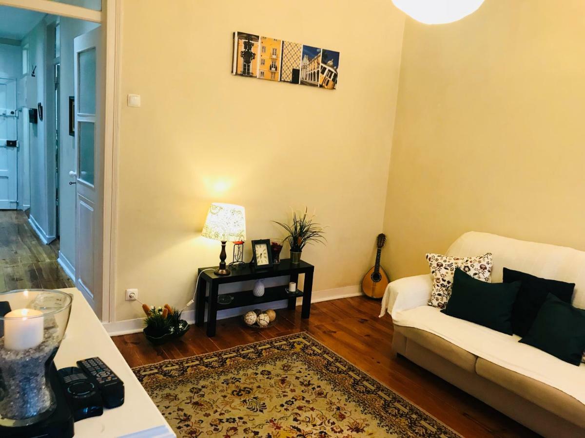 Excellent Apartment In Lisboa Dış mekan fotoğraf